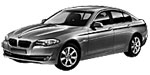 BMW F10 U3993 Fault Code